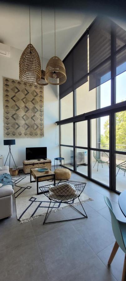 - Le Loft Les Ateliers Apartment