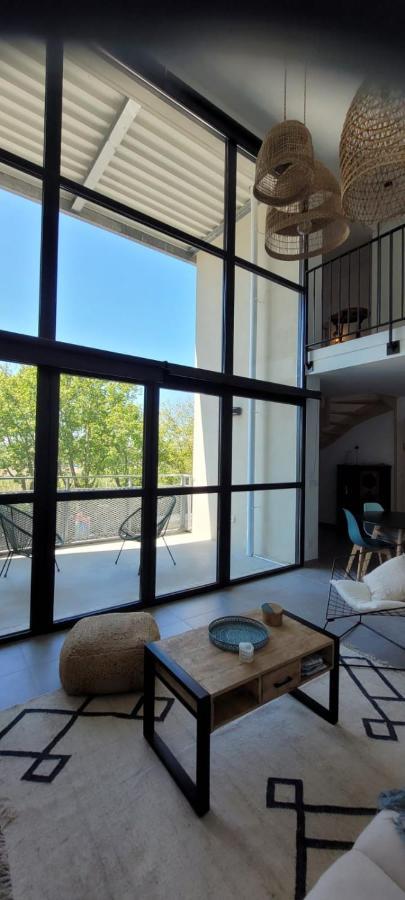 - Le Loft Les Ateliers Arles
