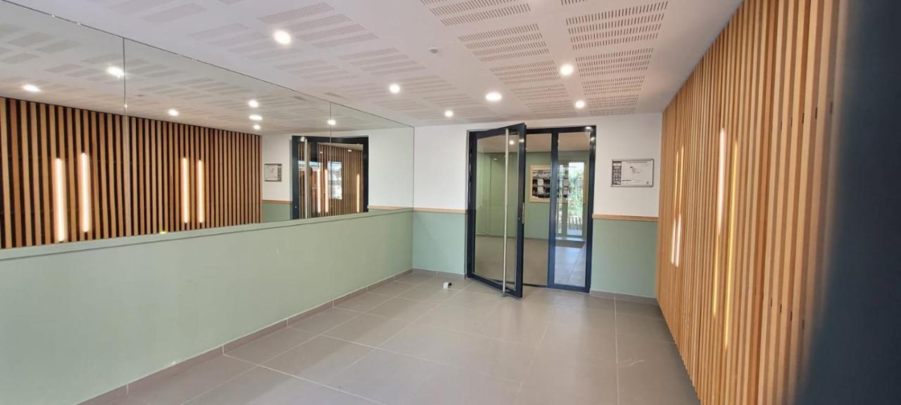 - Le Loft Les Ateliers *