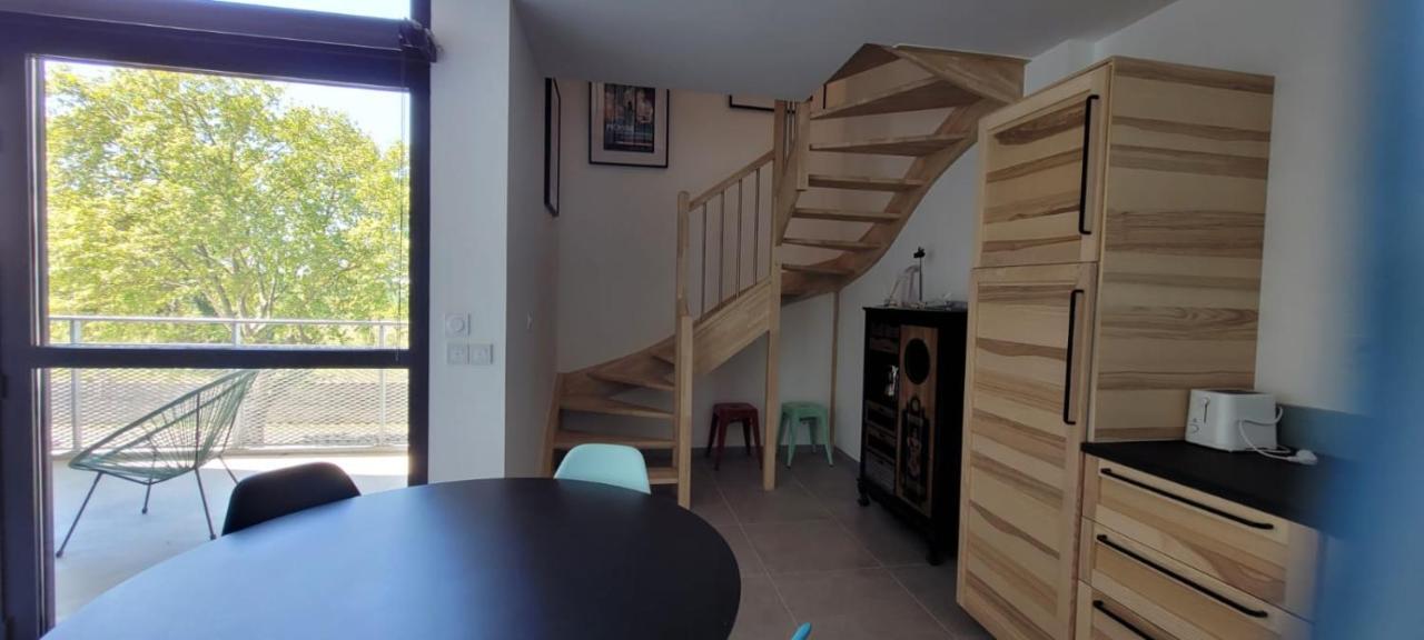 - Le Loft Les Ateliers Apartment *